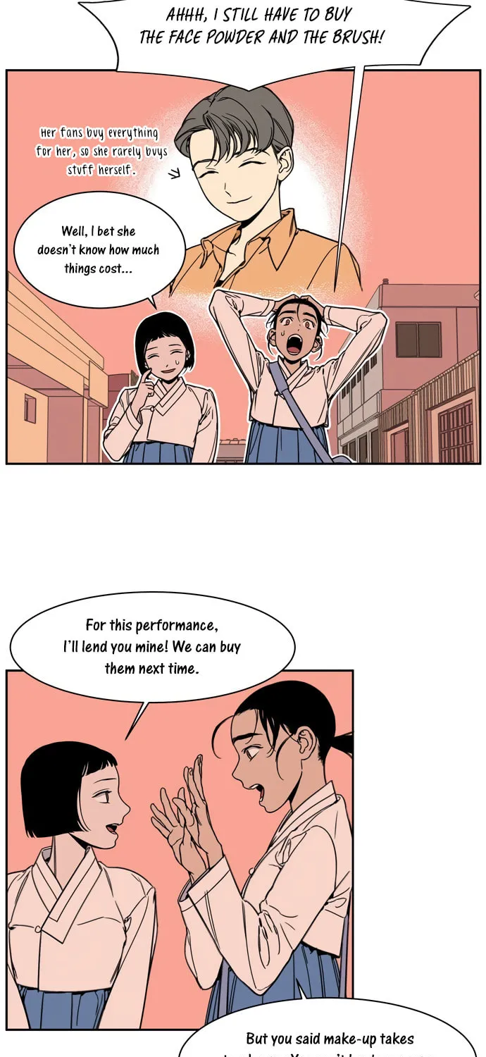 Read Jeong-Nyeon chapter 12 image 28 on Lezhin