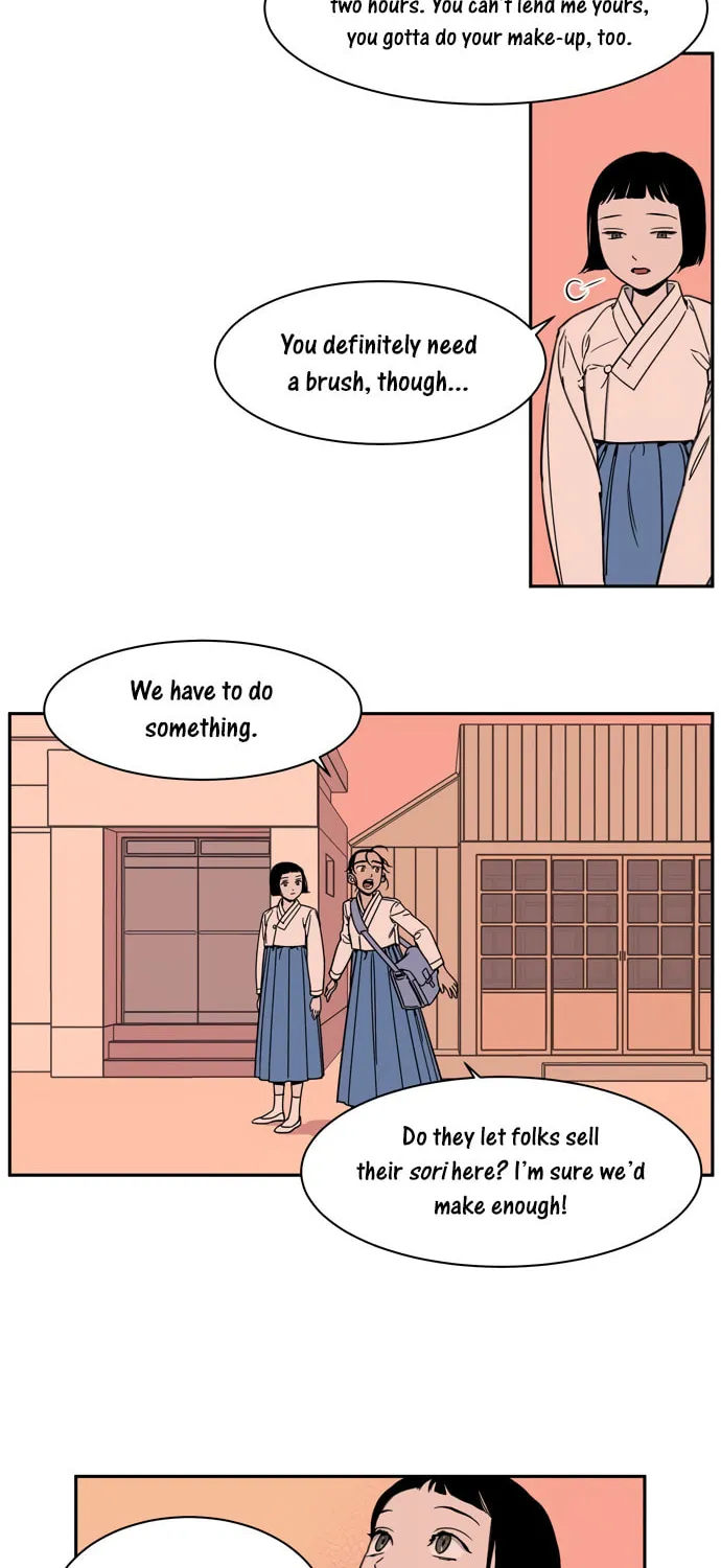 Read Jeong-Nyeon chapter 12 image 29 on Lezhin