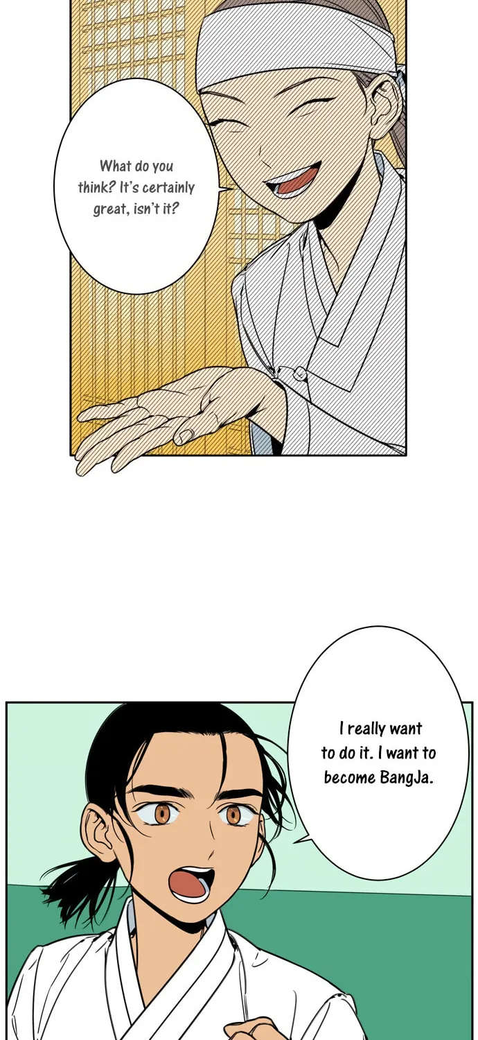 Read Jeong-Nyeon chapter 12 image 3 on Lezhin