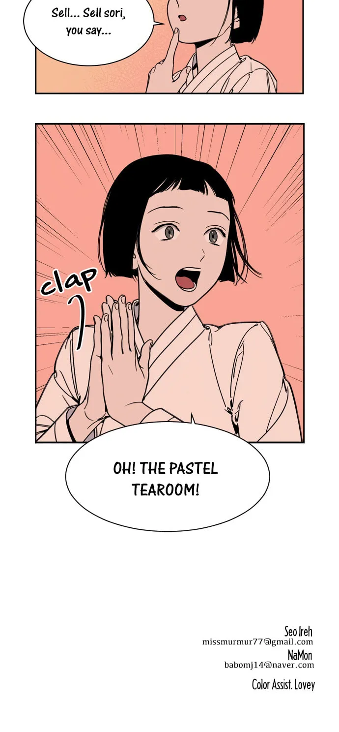 Read Jeong-Nyeon chapter 12 image 30 on Lezhin