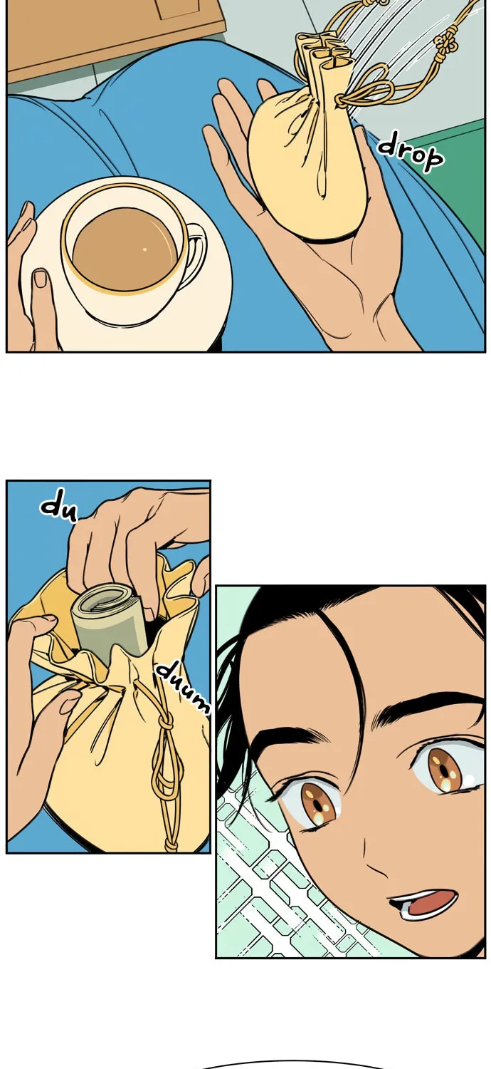 Read Jeong-Nyeon chapter 12 image 6 on Lezhin