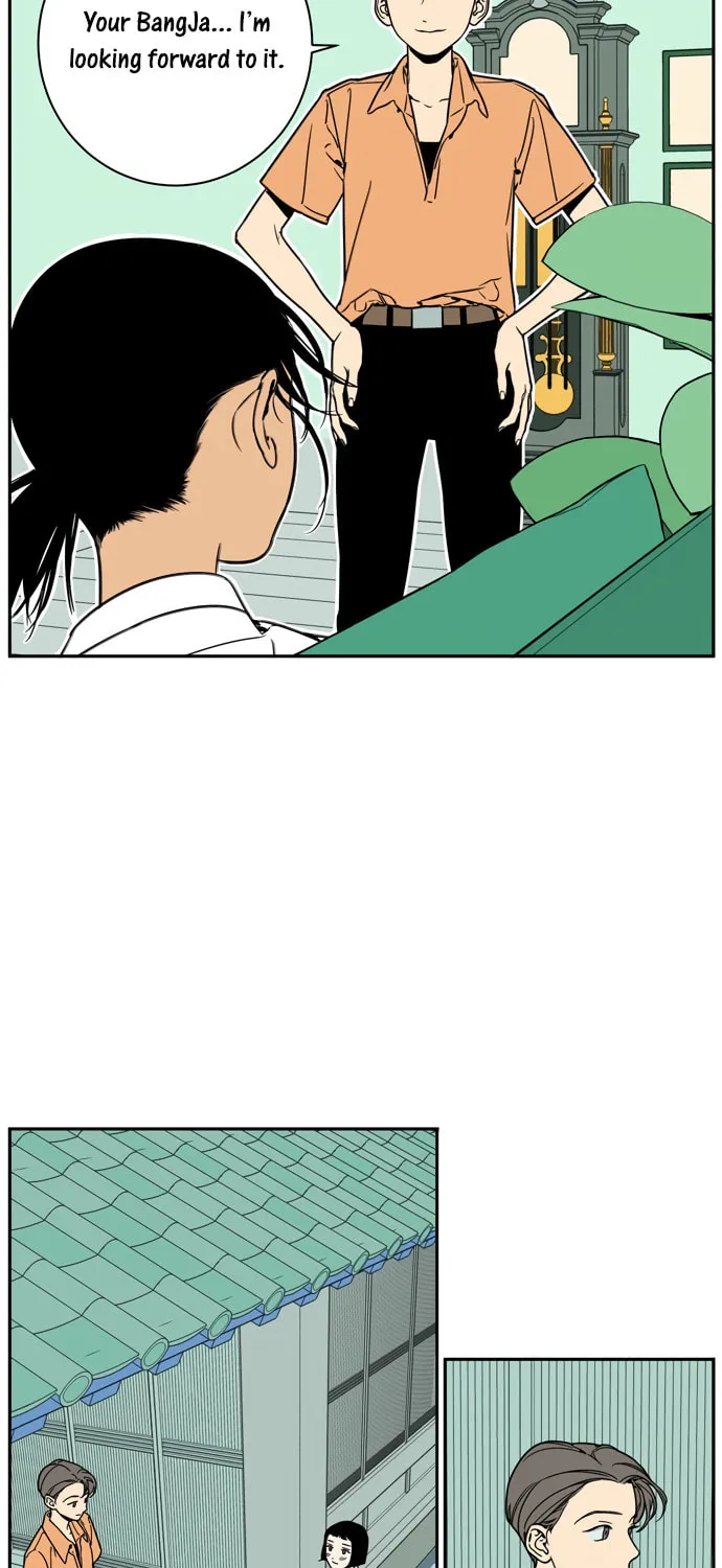 Read Jeong-Nyeon chapter 12 image 8 on Lezhin