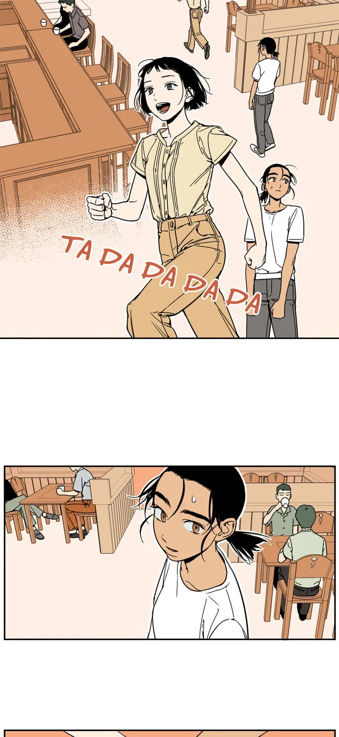 Read Jeong-Nyeon chapter 13 image 1 on Lezhin