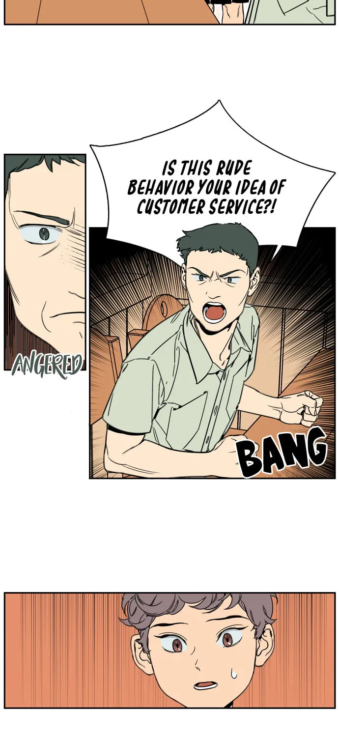 Read Jeong-Nyeon chapter 13 image 11 on Lezhin