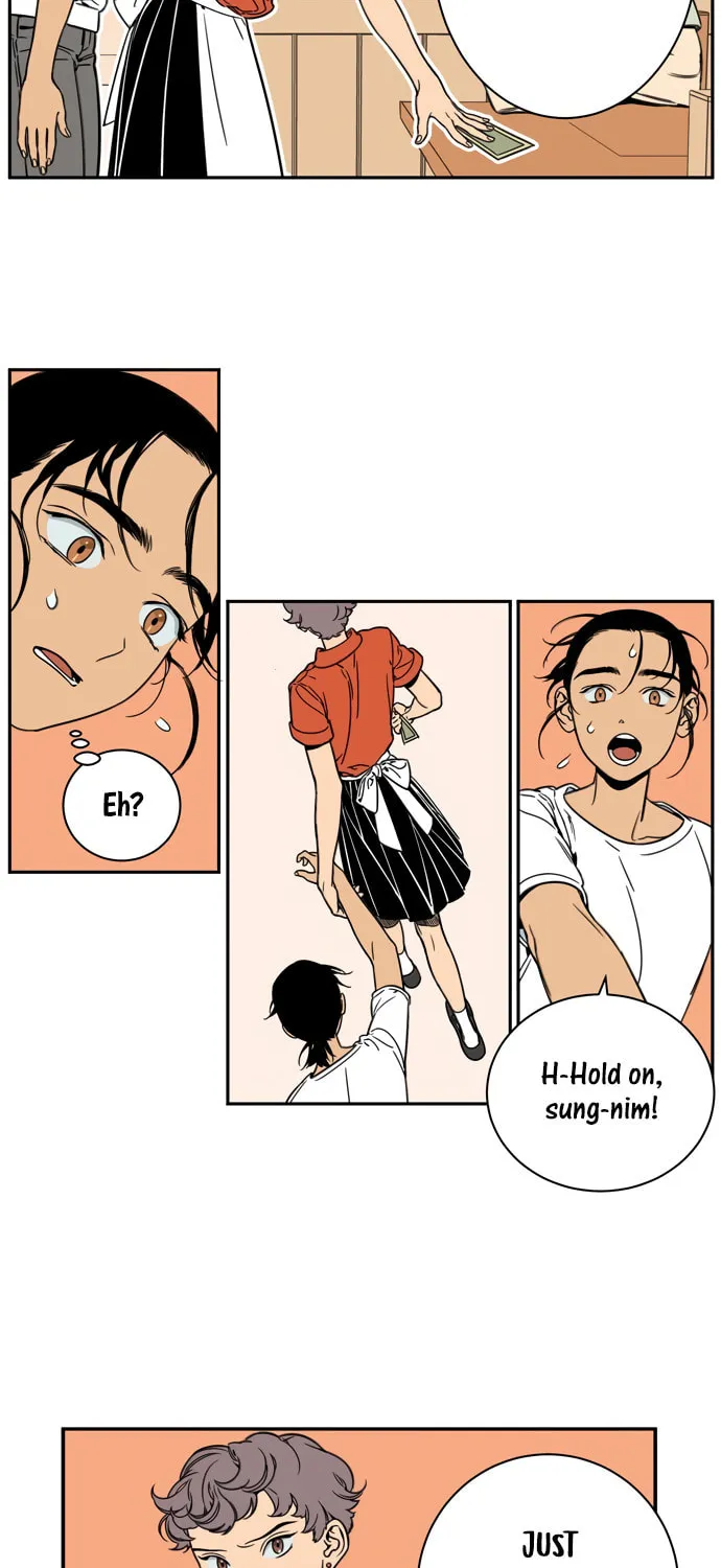 Read Jeong-Nyeon chapter 13 image 14 on Lezhin