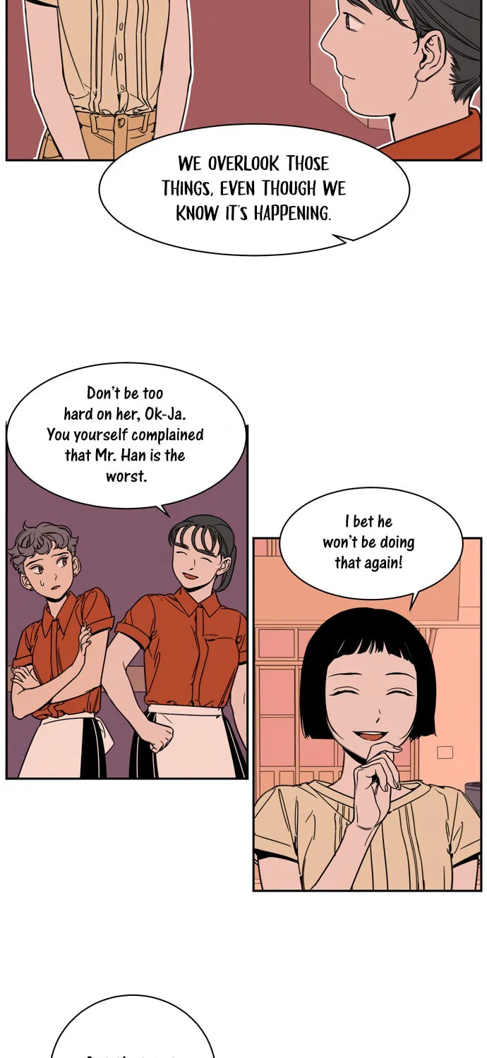 Read Jeong-Nyeon chapter 13 image 18 on Lezhin