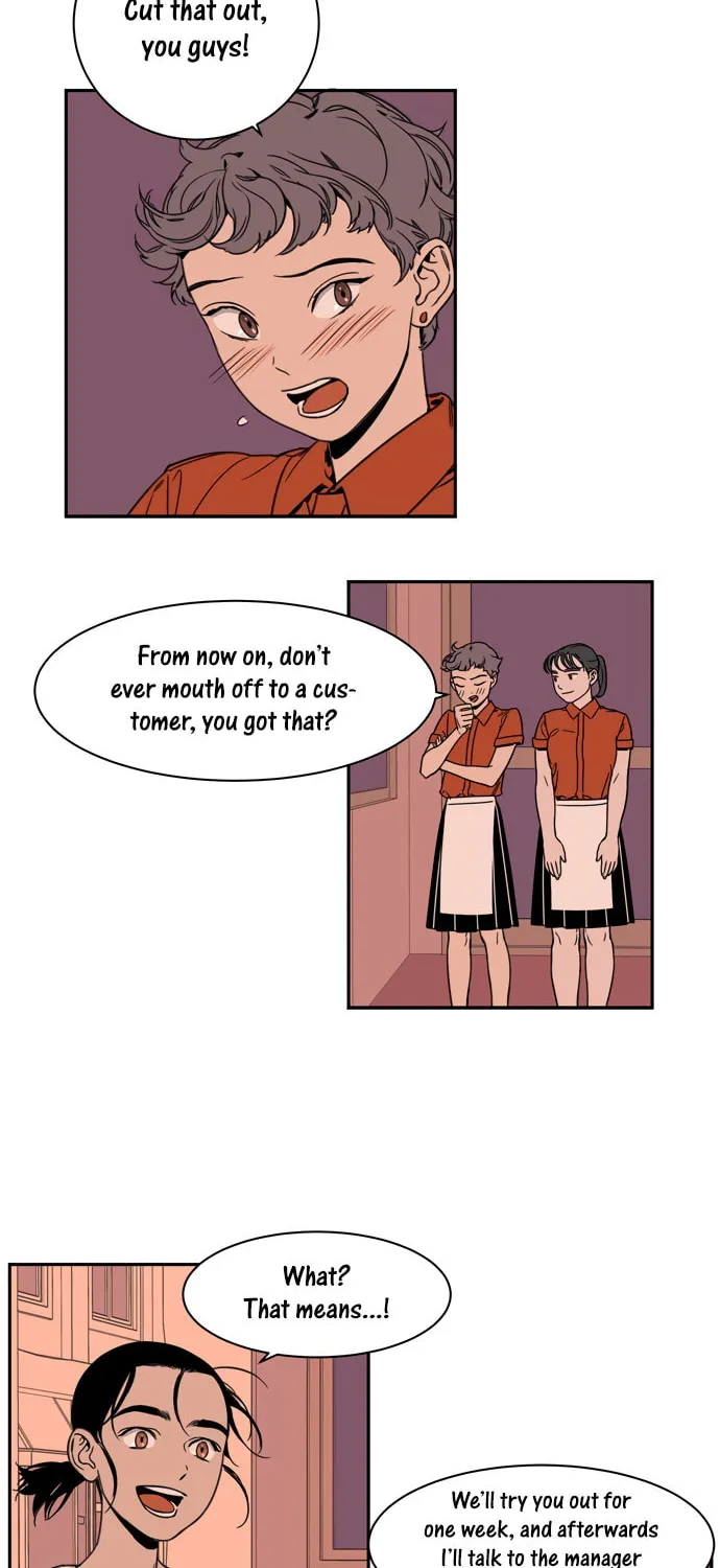 Read Jeong-Nyeon chapter 13 image 19 on Lezhin
