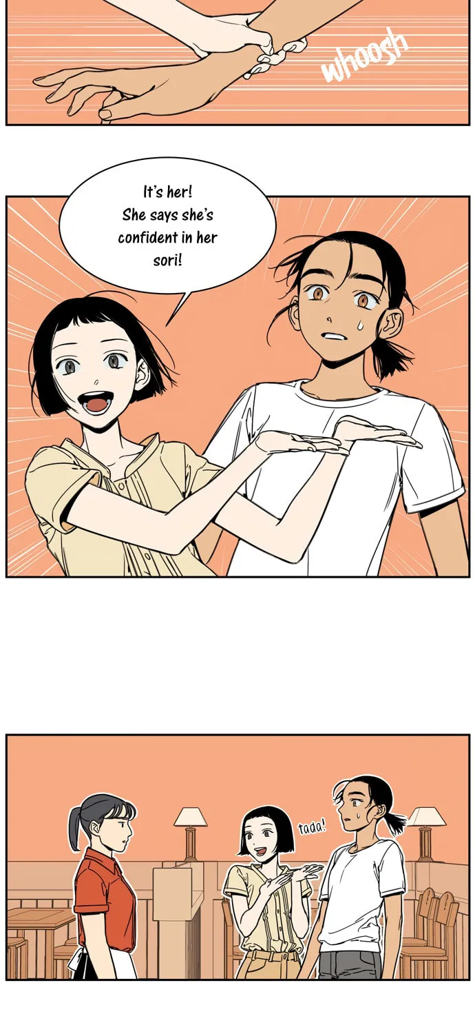 Read Jeong-Nyeon chapter 13 image 2 on Lezhin