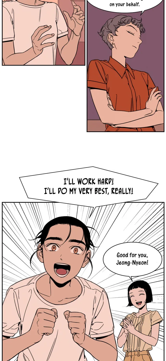 Read Jeong-Nyeon chapter 13 image 20 on Lezhin
