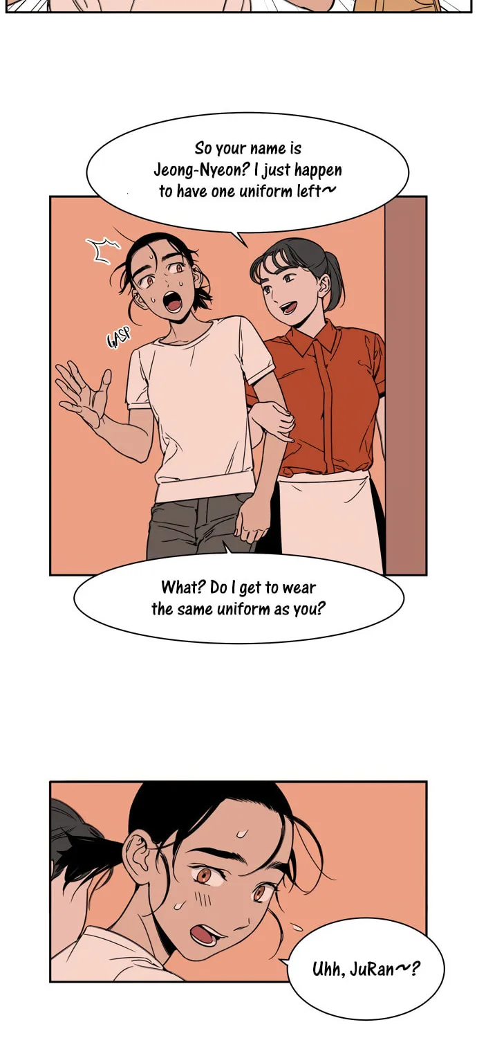 Read Jeong-Nyeon chapter 13 image 21 on Lezhin