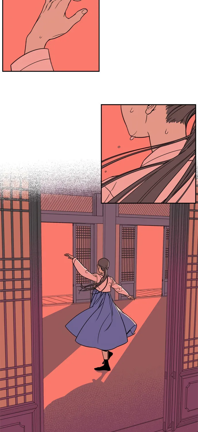 Read Jeong-Nyeon chapter 13 image 24 on Lezhin