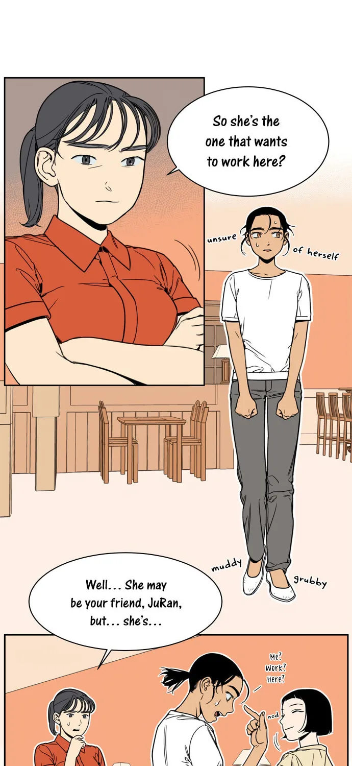 Read Jeong-Nyeon chapter 13 image 3 on Lezhin
