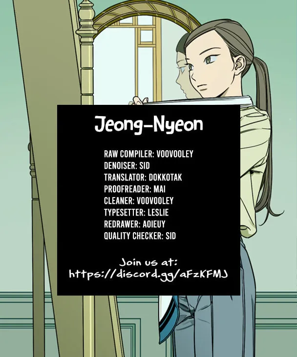 Read Jeong-Nyeon chapter 13 image 32 on Lezhin