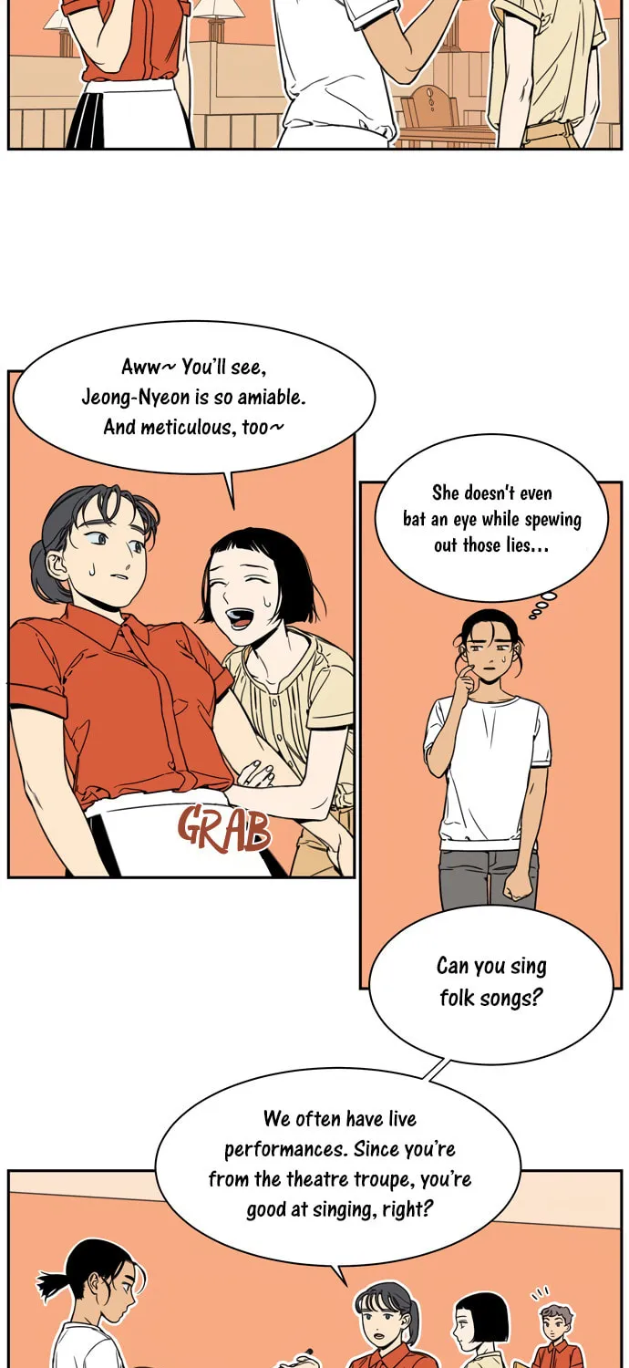 Read Jeong-Nyeon chapter 13 image 4 on Lezhin