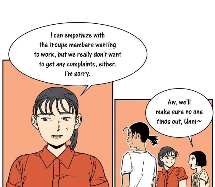 Read Jeong-Nyeon chapter 13 image 6 on Lezhin