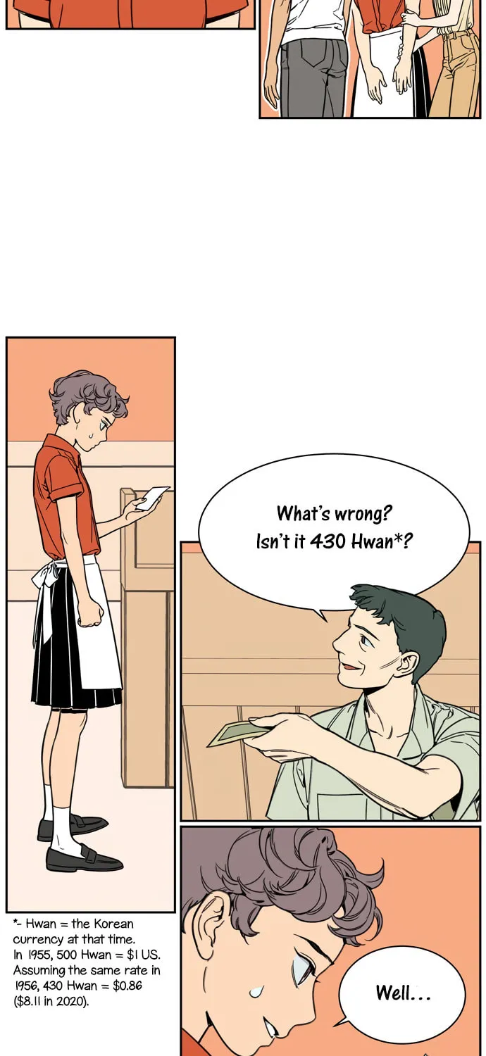 Read Jeong-Nyeon chapter 13 image 7 on Lezhin