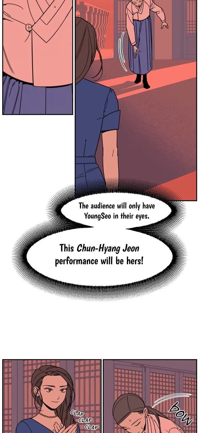 Read Jeong-Nyeon chapter 14 image 14 on Lezhin