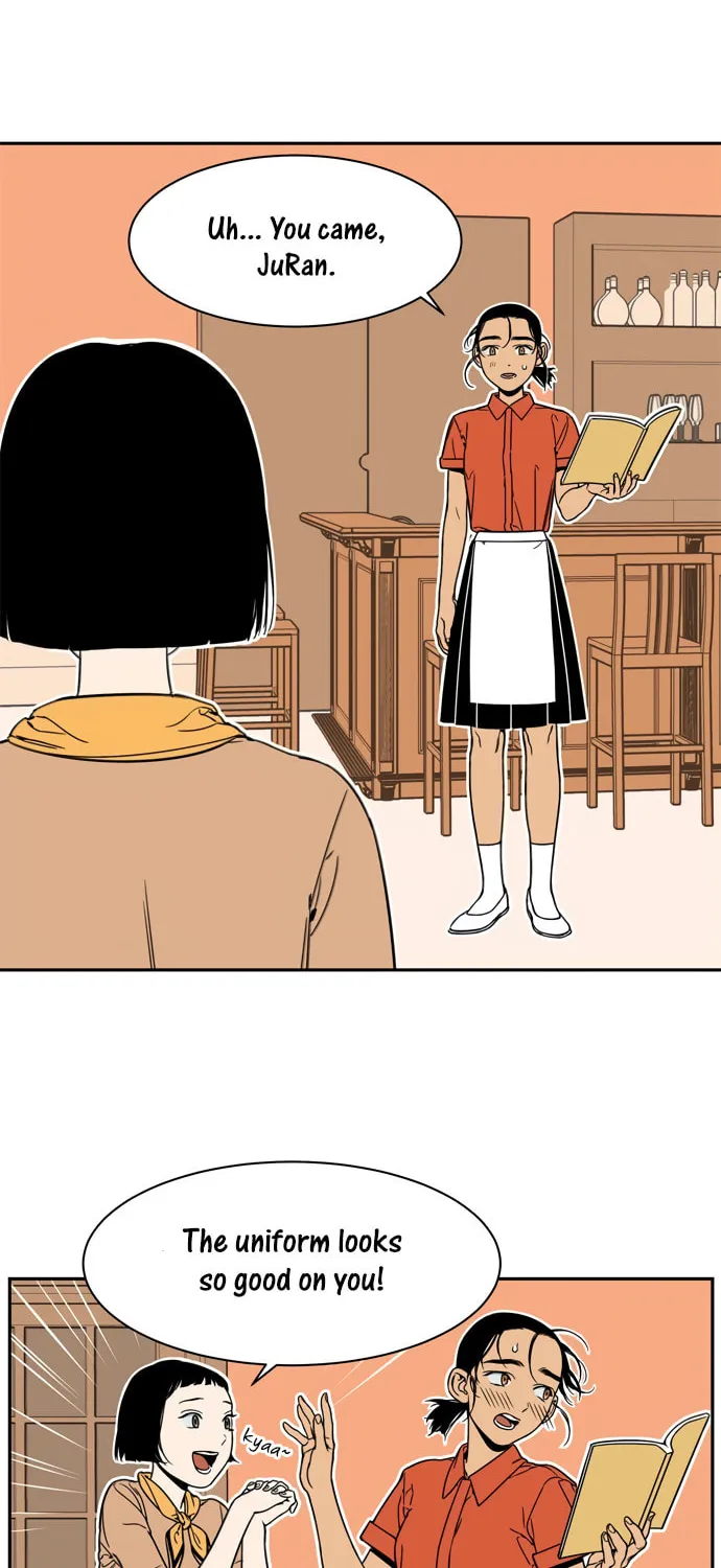 Read Jeong-Nyeon chapter 14 image 17 on Lezhin