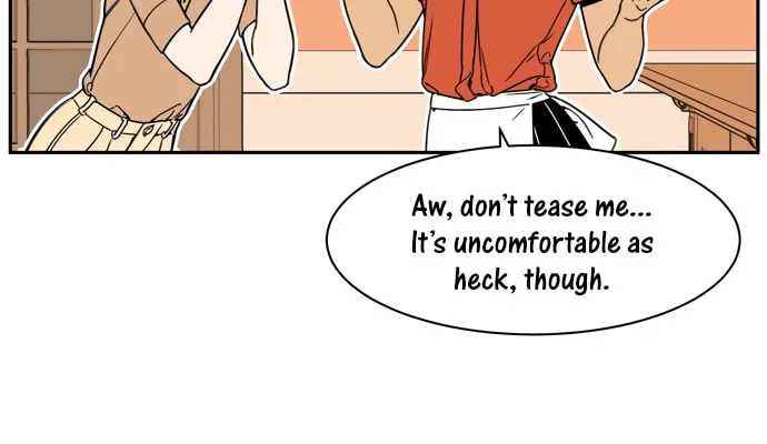 Read Jeong-Nyeon chapter 14 image 18 on Lezhin