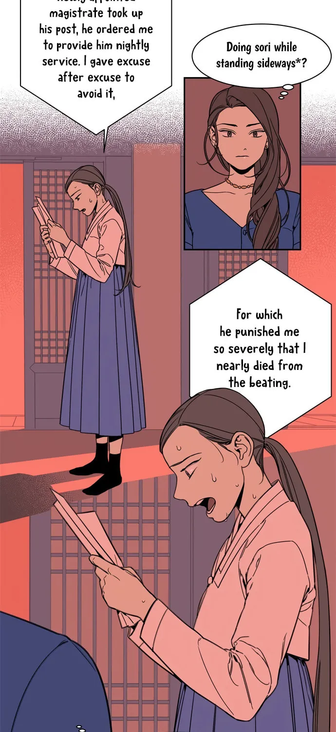 Read Jeong-Nyeon chapter 14 image 2 on Lezhin