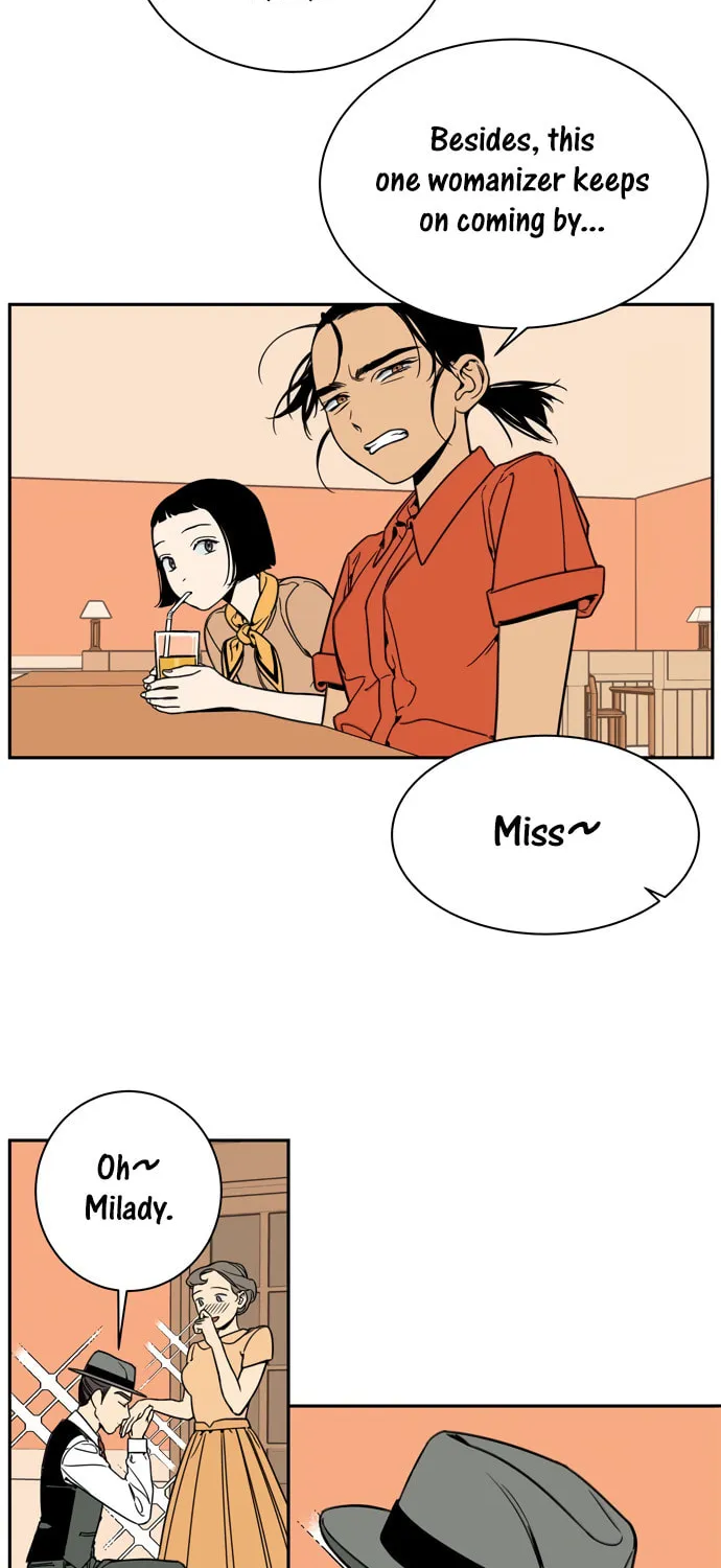 Read Jeong-Nyeon chapter 14 image 20 on Lezhin