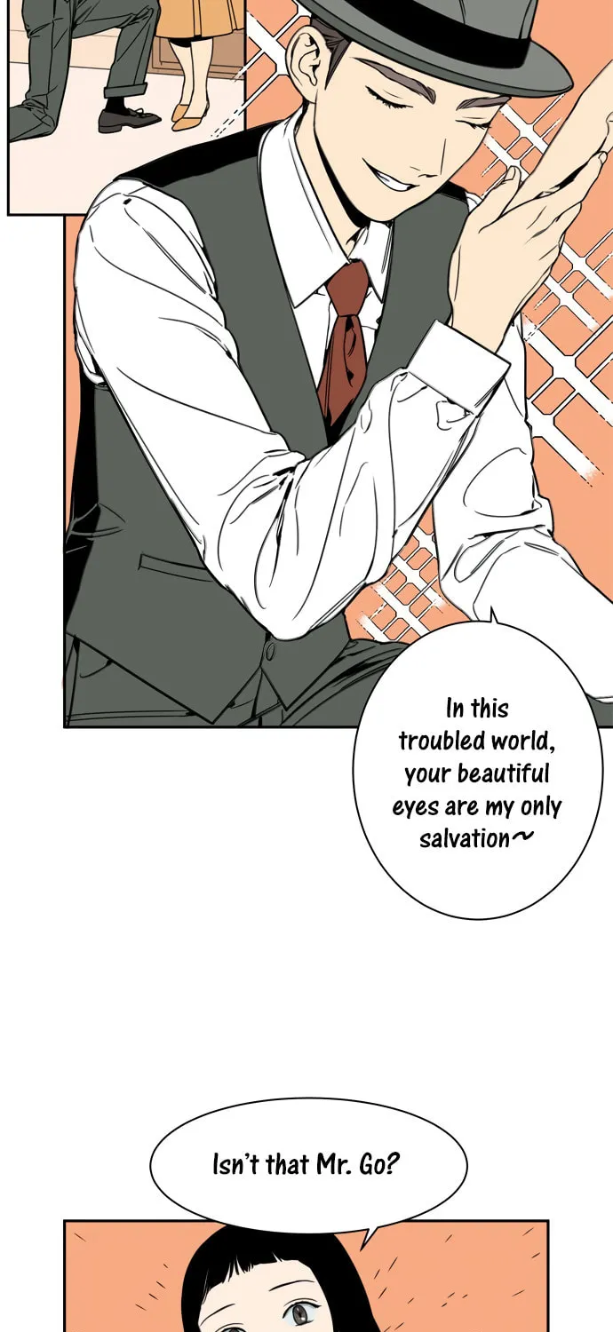 Read Jeong-Nyeon chapter 14 image 21 on Lezhin