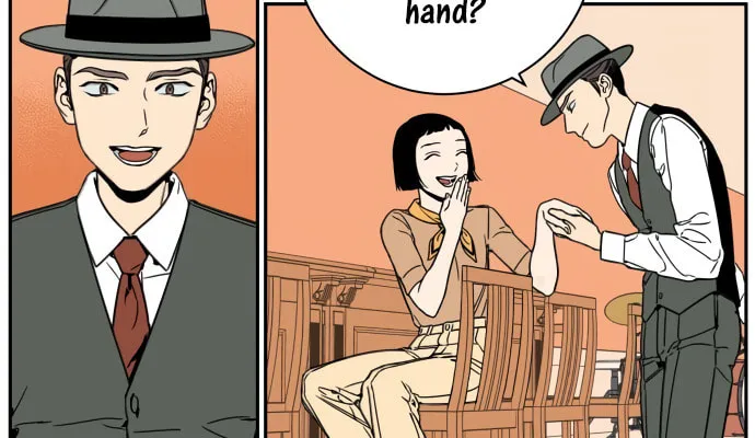 Read Jeong-Nyeon chapter 14 image 23 on Lezhin