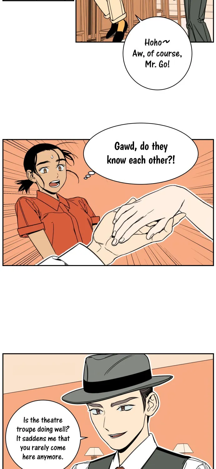 Read Jeong-Nyeon chapter 14 image 24 on Lezhin
