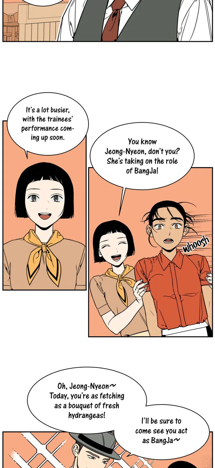Read Jeong-Nyeon chapter 14 image 25 on Lezhin
