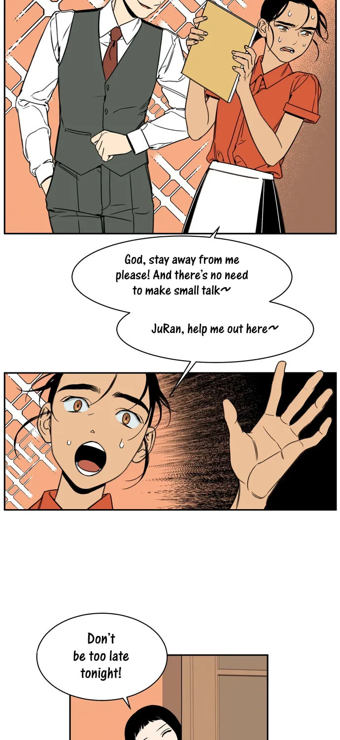 Read Jeong-Nyeon chapter 14 image 26 on Lezhin
