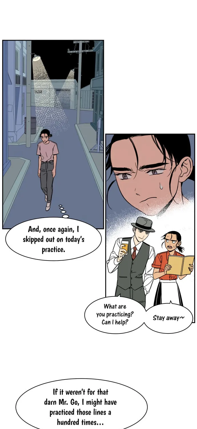 Read Jeong-Nyeon chapter 14 image 29 on Lezhin
