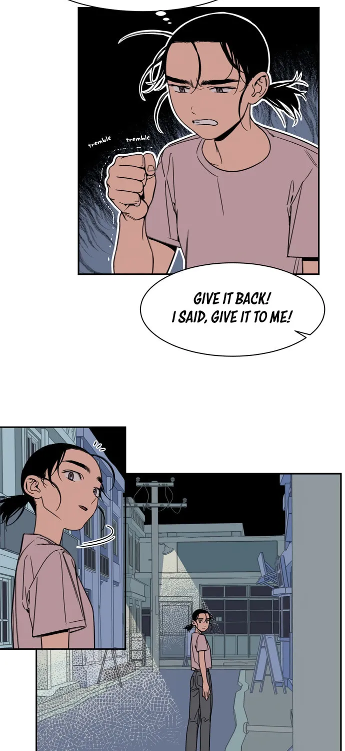 Read Jeong-Nyeon chapter 14 image 30 on Lezhin