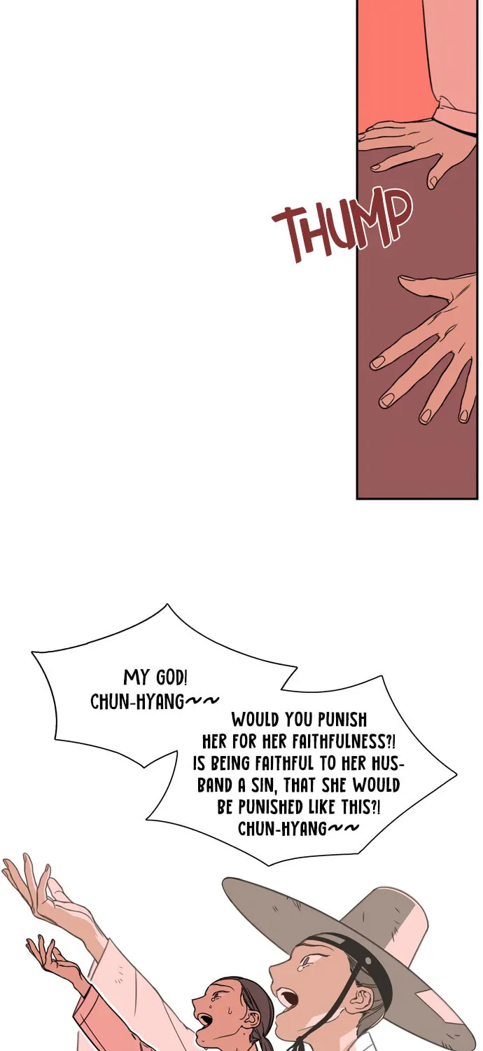 Read Jeong-Nyeon chapter 14 image 5 on Lezhin