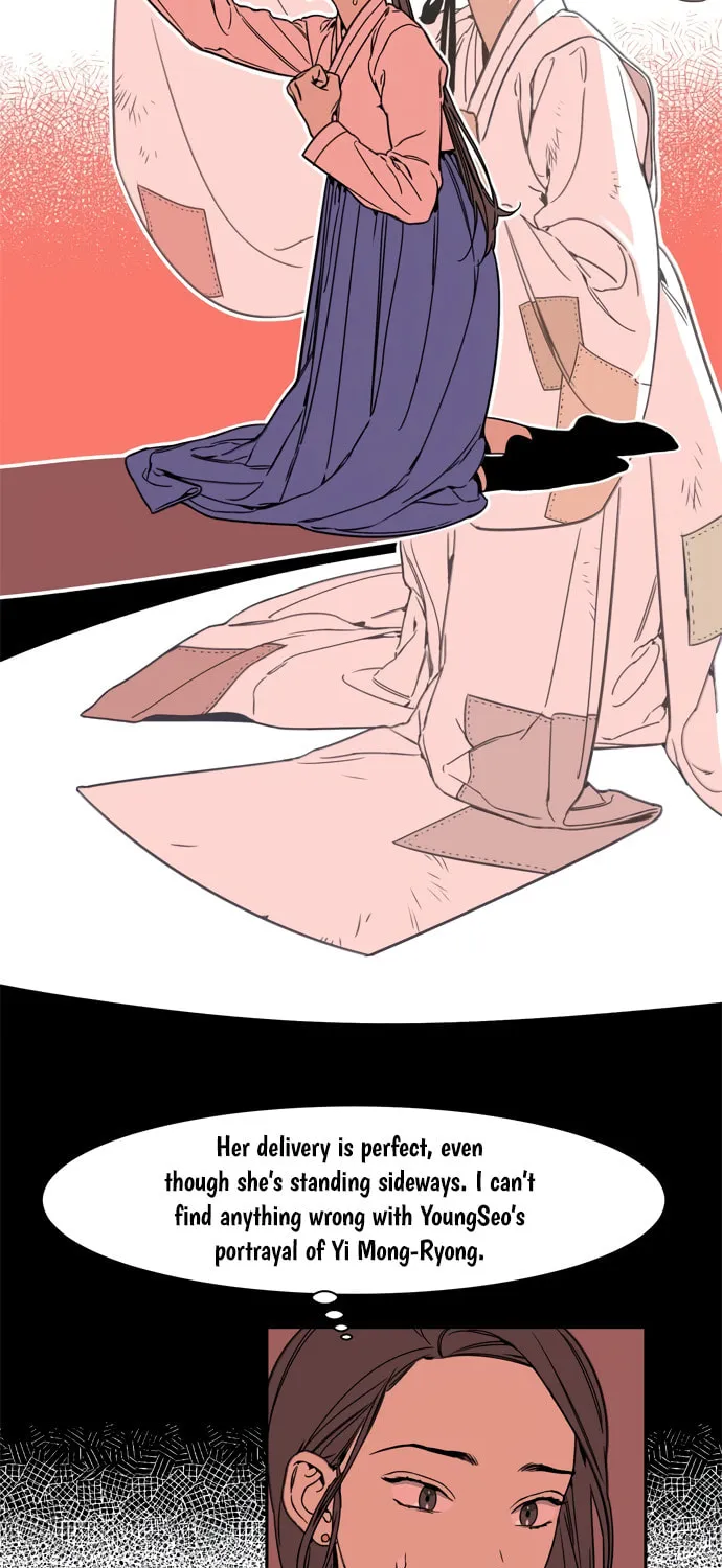 Read Jeong-Nyeon chapter 14 image 6 on Lezhin