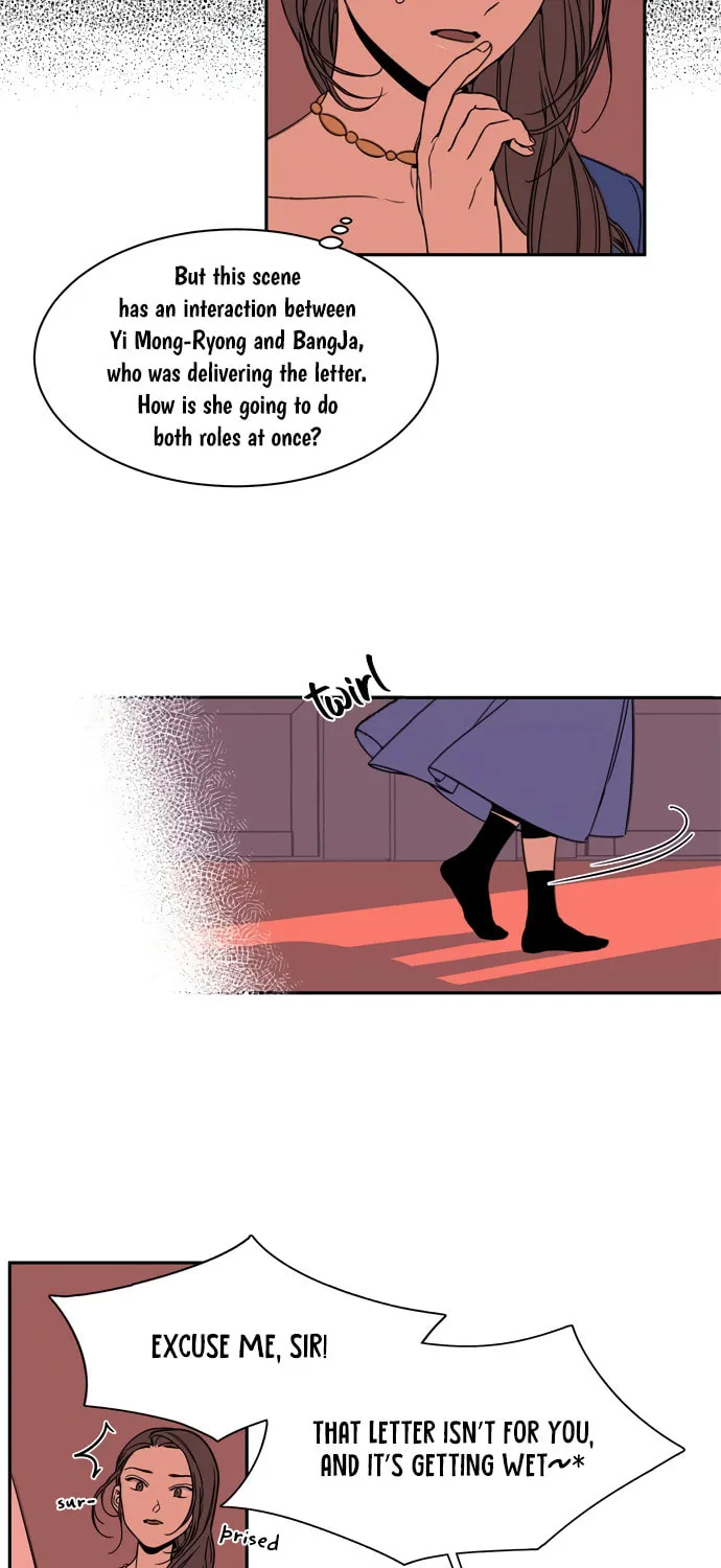 Read Jeong-Nyeon chapter 14 image 7 on Lezhin