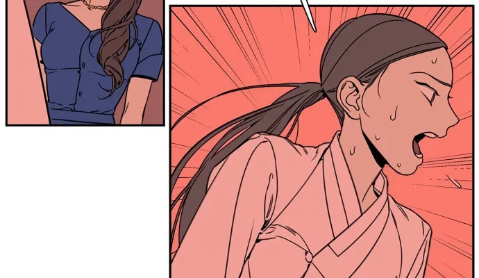 Read Jeong-Nyeon chapter 14 image 8 on Lezhin
