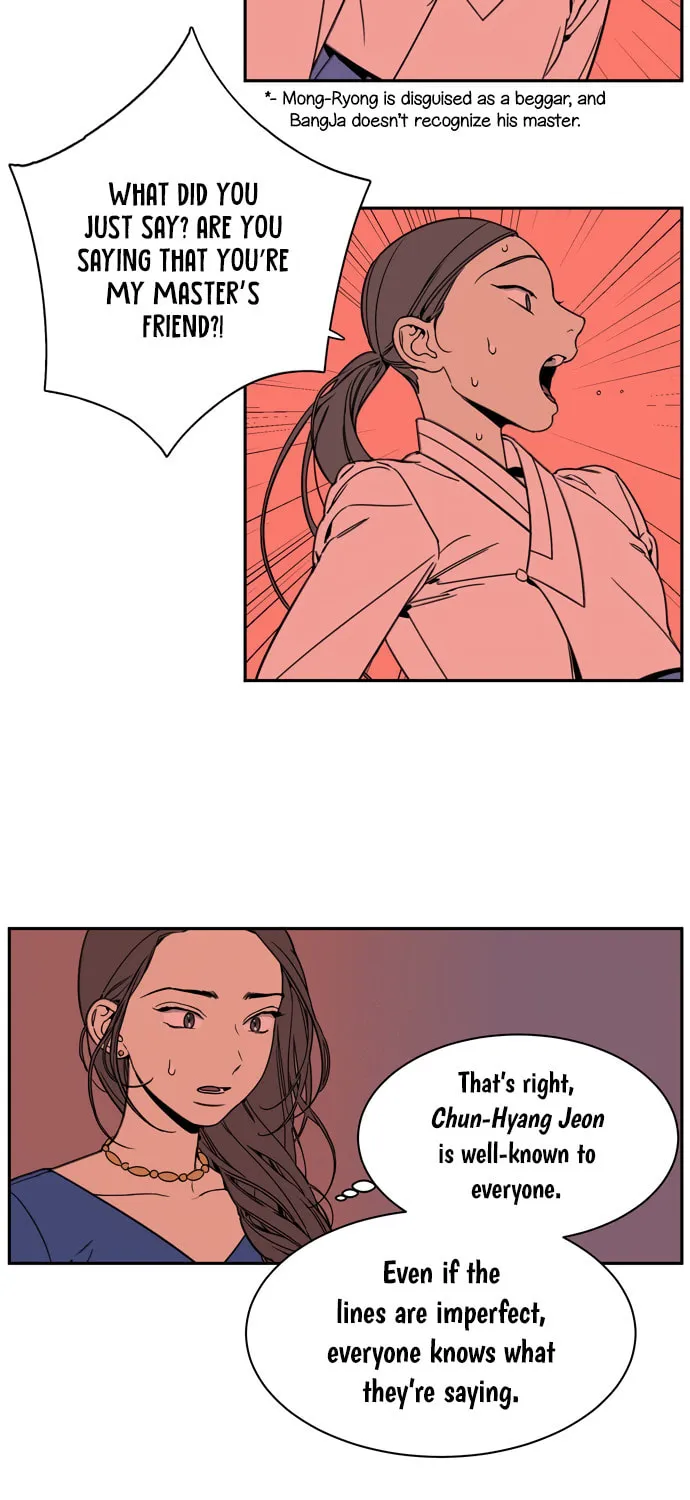 Read Jeong-Nyeon chapter 14 image 9 on Lezhin
