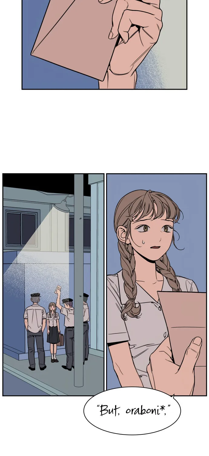 Read Jeong-Nyeon chapter 15 image 1 on Lezhin