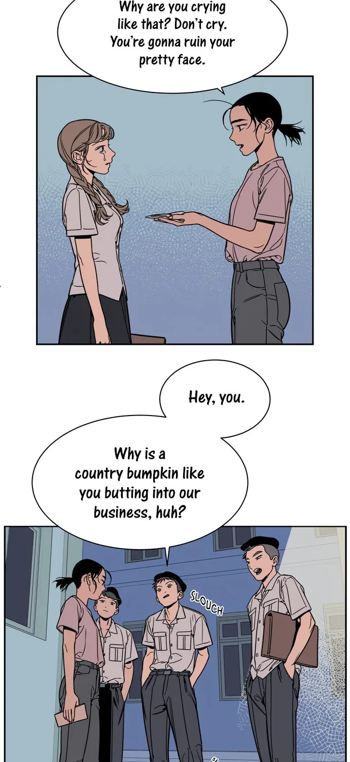 Read Jeong-Nyeon chapter 15 image 10 on Lezhin