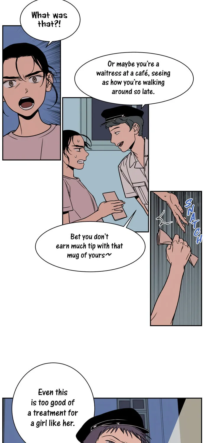 Read Jeong-Nyeon chapter 15 image 12 on Lezhin