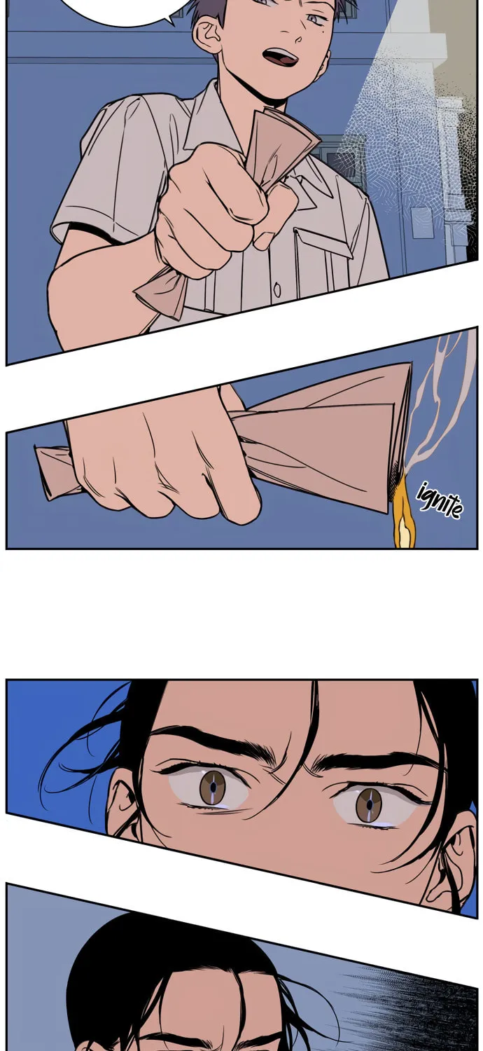 Read Jeong-Nyeon chapter 15 image 13 on Lezhin