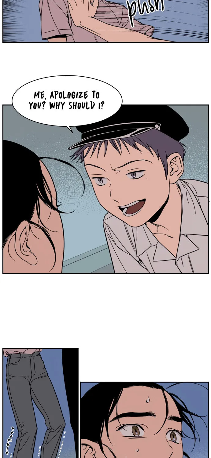 Read Jeong-Nyeon chapter 15 image 15 on Lezhin