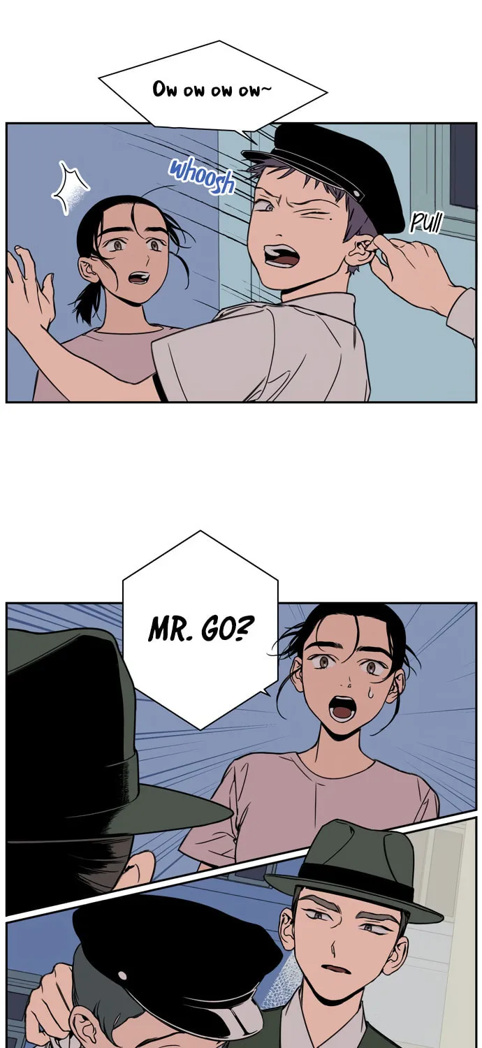 Read Jeong-Nyeon chapter 15 image 17 on Lezhin