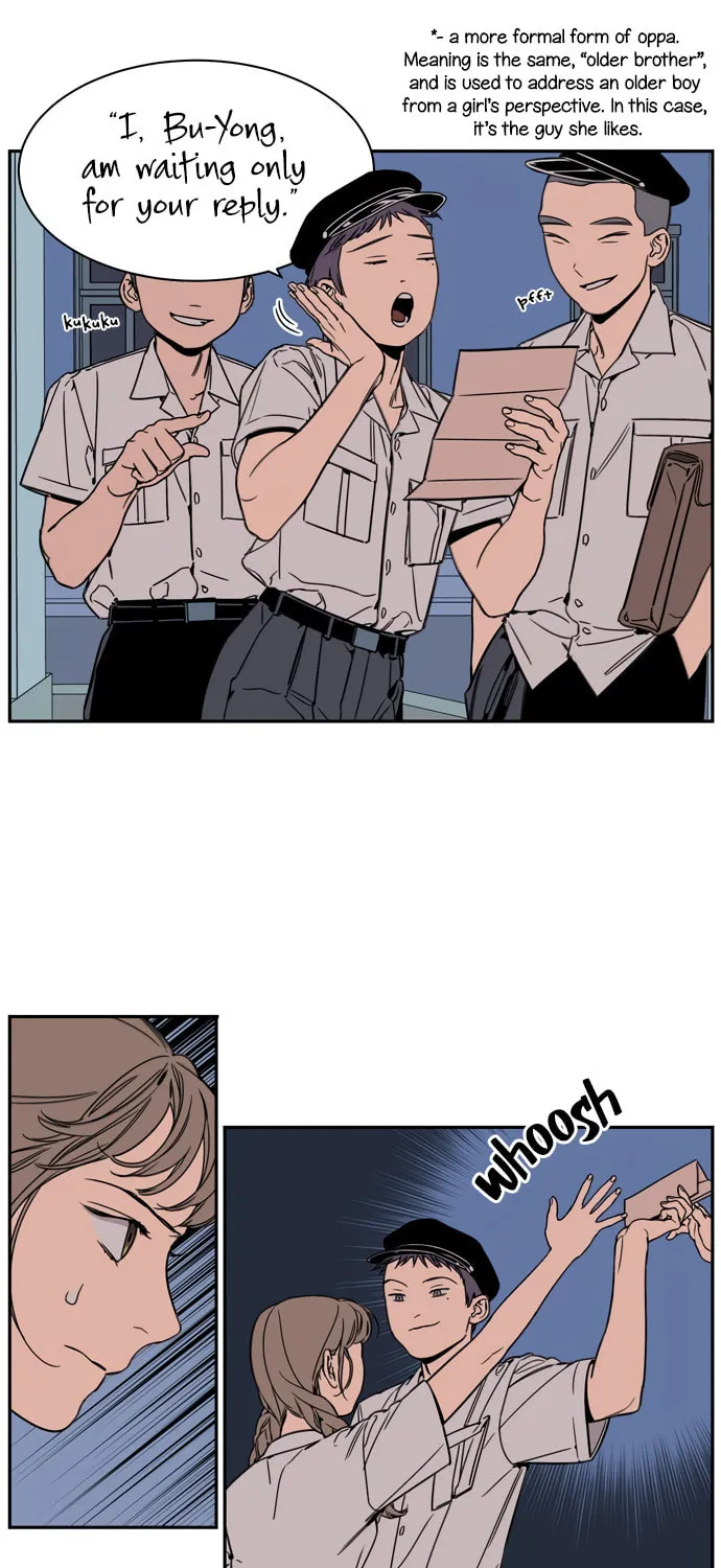 Read Jeong-Nyeon chapter 15 image 2 on Lezhin