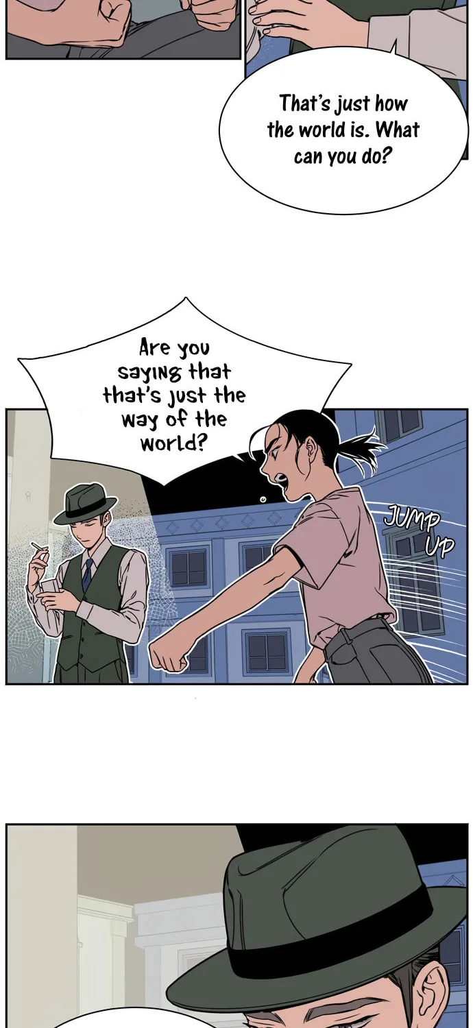 Read Jeong-Nyeon chapter 15 image 23 on Lezhin