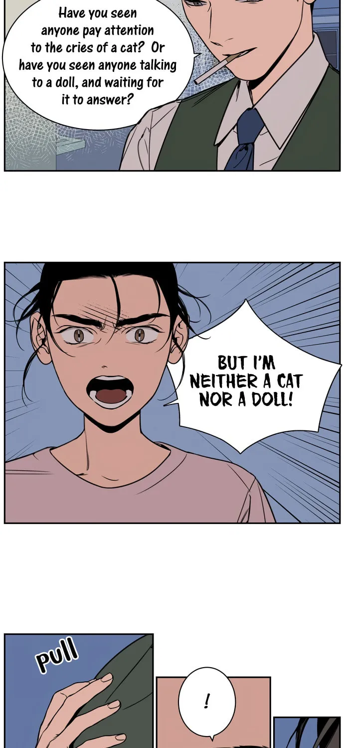 Read Jeong-Nyeon chapter 15 image 24 on Lezhin