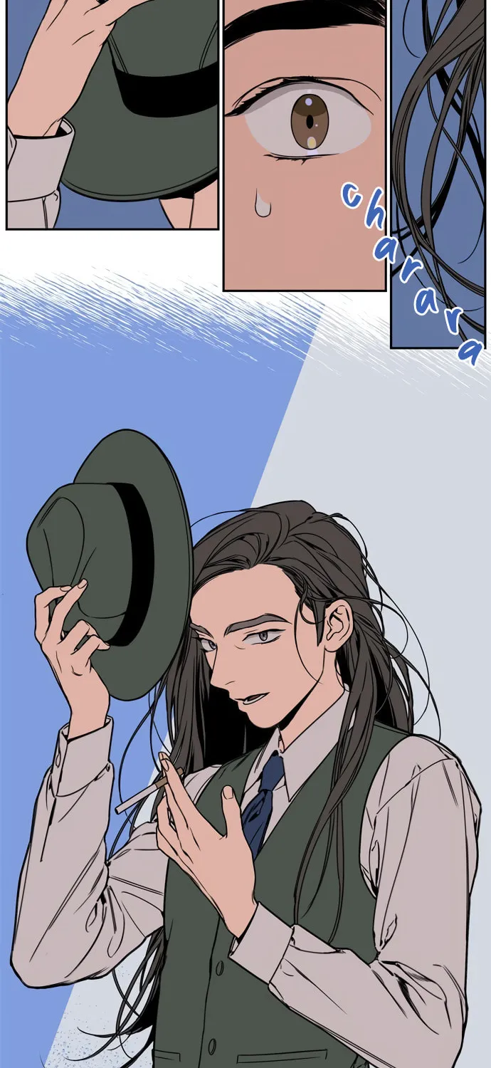 Read Jeong-Nyeon chapter 15 image 25 on Lezhin