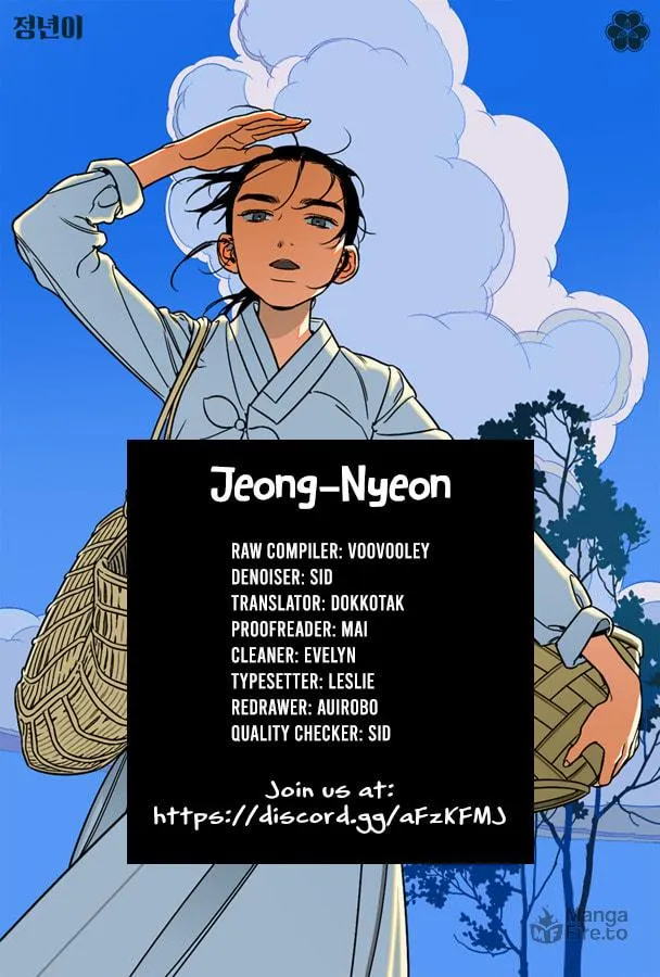 Read Jeong-Nyeon chapter 15 image 27 on Lezhin