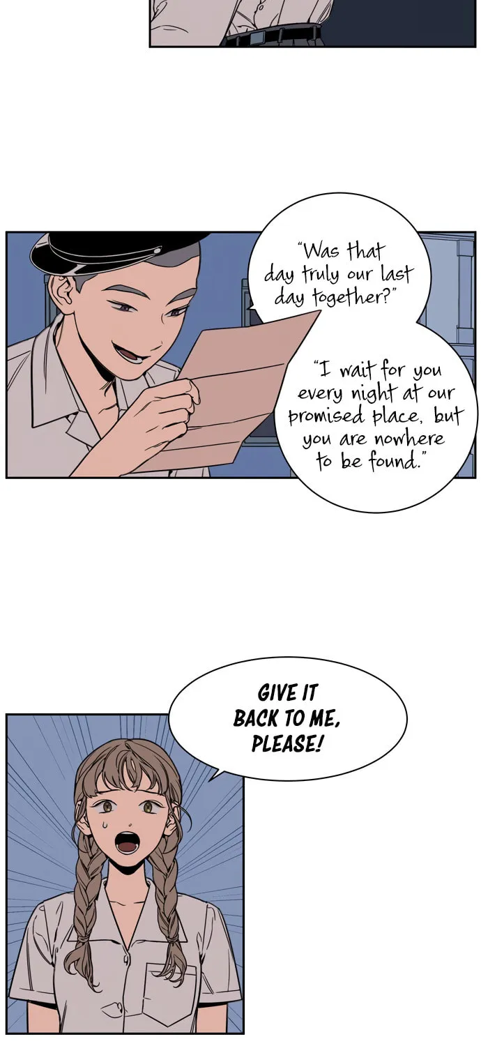Read Jeong-Nyeon chapter 15 image 3 on Lezhin