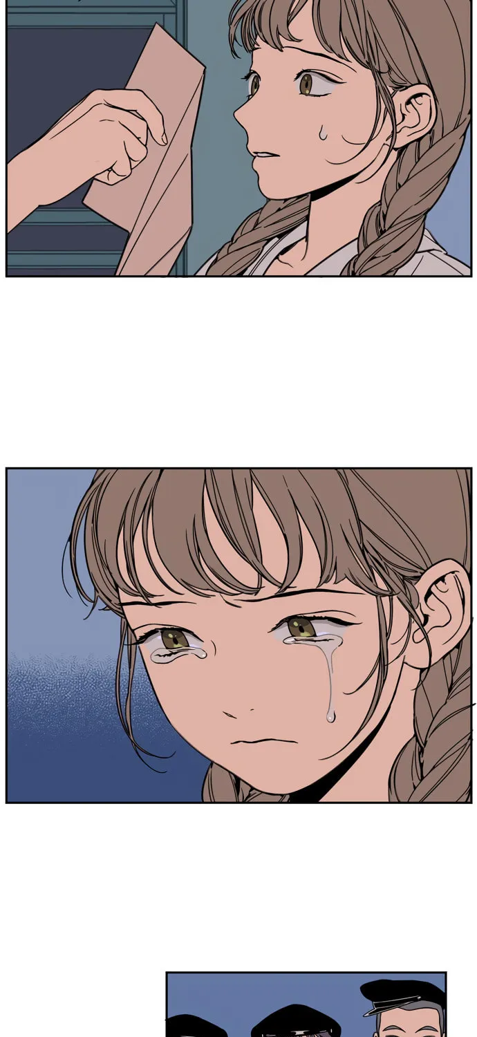 Read Jeong-Nyeon chapter 15 image 6 on Lezhin